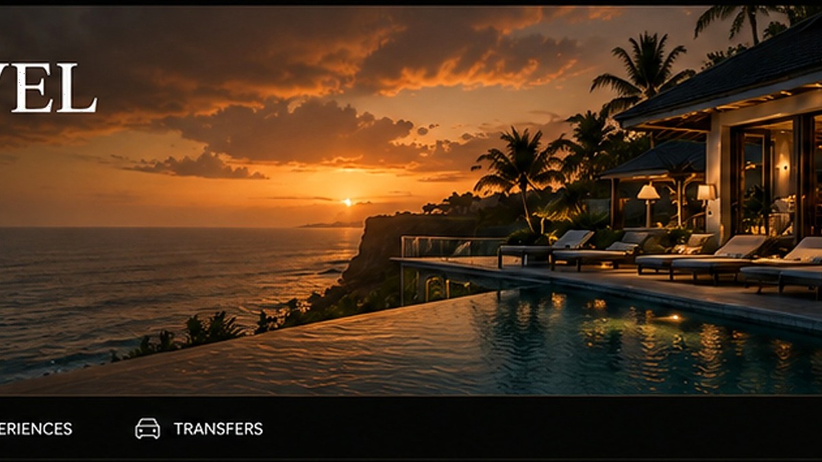 The Apurva Kempinski Bali